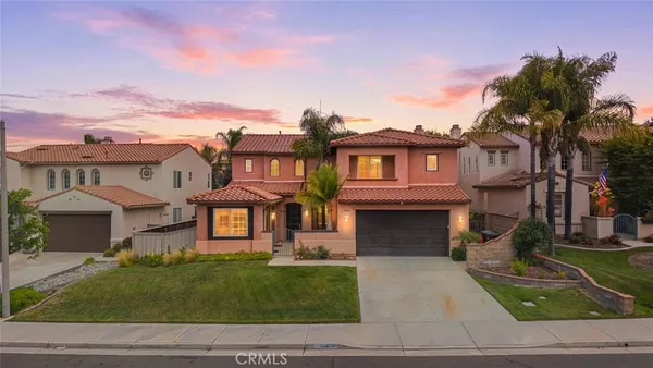 $1,100,000 | 45810 Corte Carmello, Temecula, CA 92592