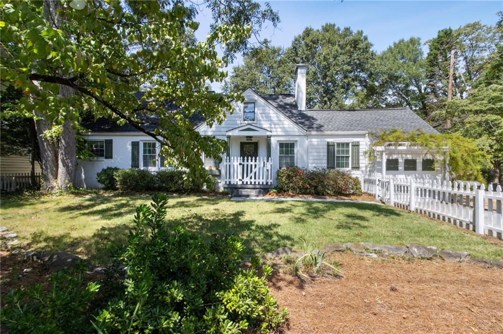 2338 North Decatur Road Decatur, GA 30033 - Photo 1 of 1