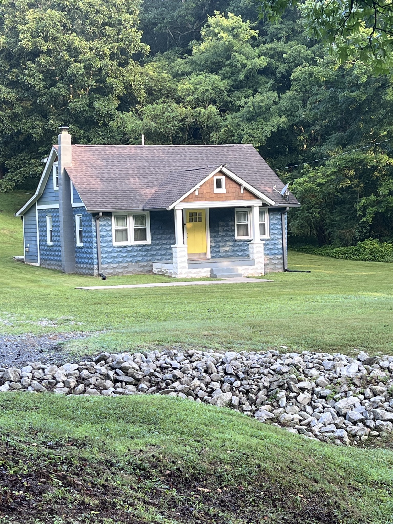 1199 Hillcrest Road Dickson, TN 37055 - Photo 1 of 1