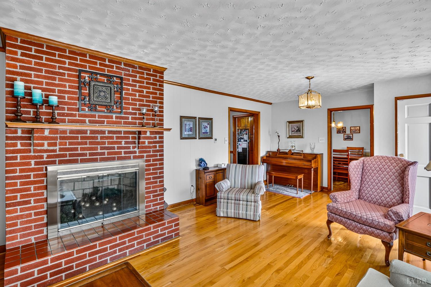 72 Hughes Road Gladys, VA 24554 - Photo 9 of 33 Gallery Image 9