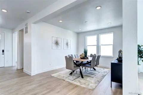 $949,000 | 16839 Black Rose Circle, Parker, CO 80134