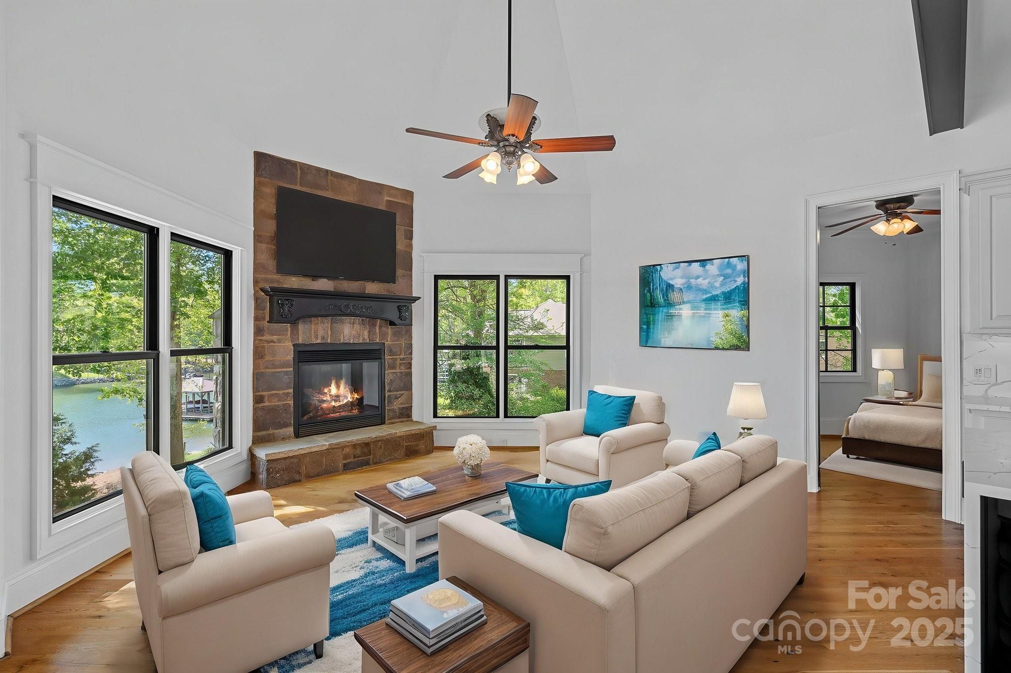 4786 Heather Lane Denver, NC 28037 - Photo 17 of 48