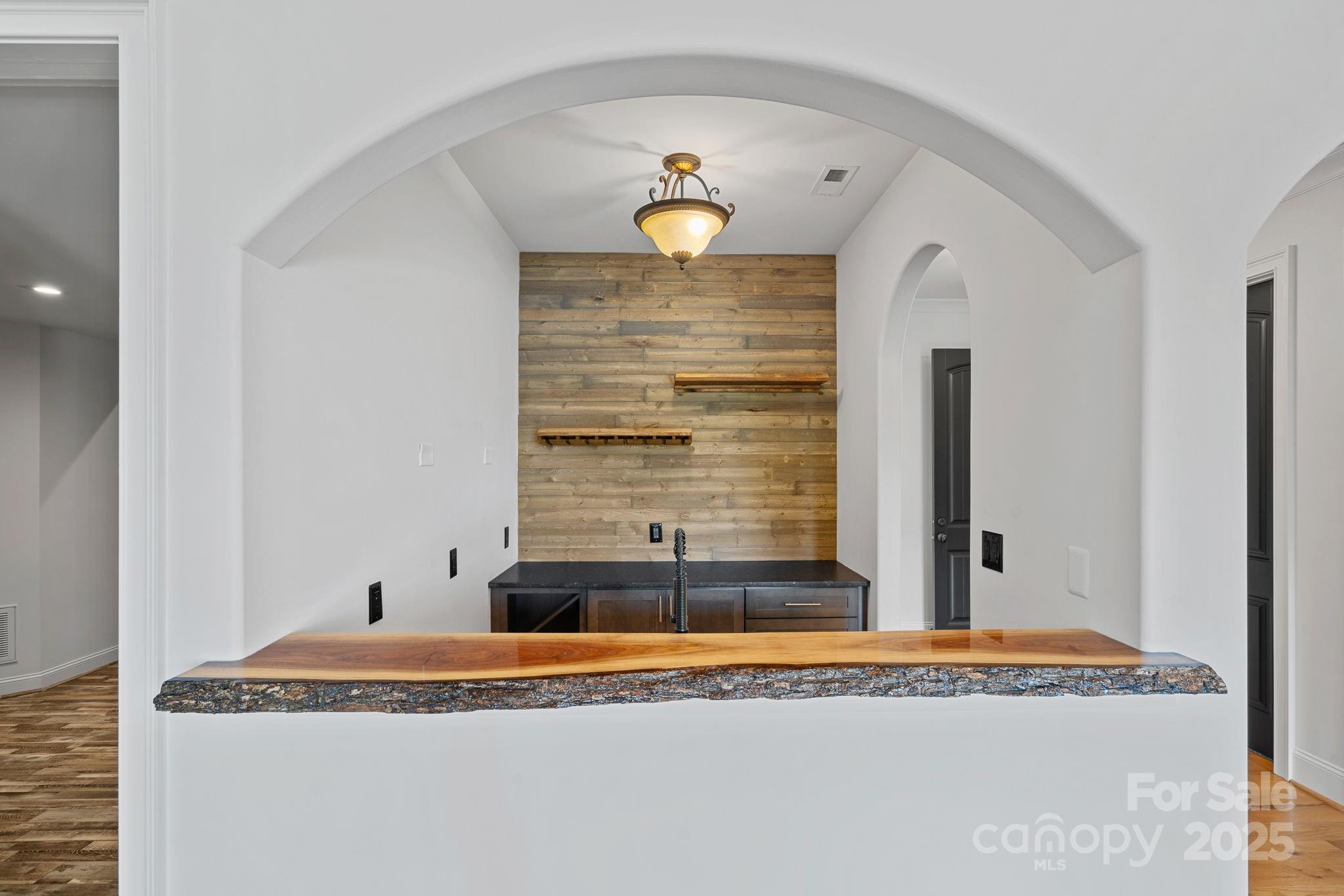 4786 Heather Lane Denver, NC 28037 - Photo 27 of 48 a view of a chandelier