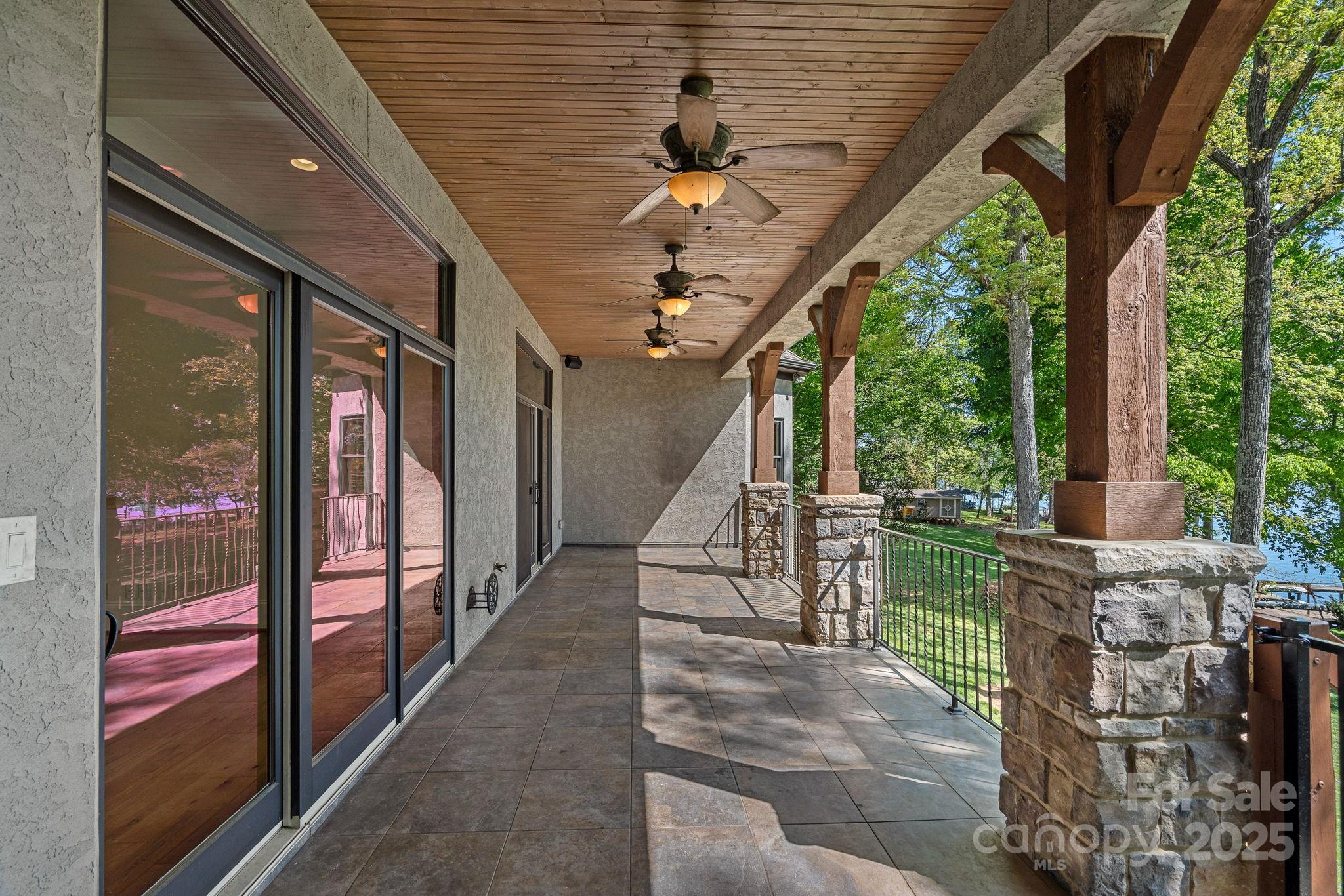 4786 Heather Lane Denver, NC 28037 - Photo 36 of 48 a view of an entryway