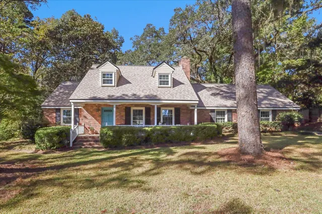 $535,000 | 3124 Adwood Drive, Tallahassee, FL 32312
