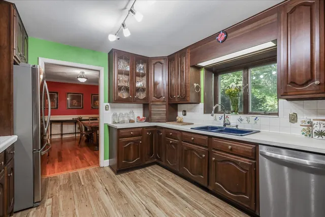 $535,000 | 3124 Adwood Drive, Tallahassee, FL 32312