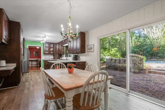 $535,000 | 3124 Adwood Drive, Tallahassee, FL 32312