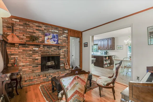 $535,000 | 3124 Adwood Drive, Tallahassee, FL 32312