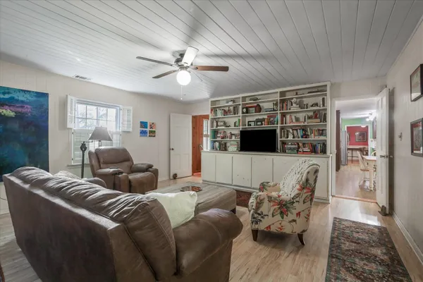 $520,000 | 3124 Adwood Drive, Tallahassee, FL 32312
