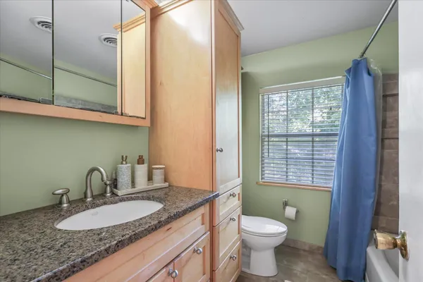 $520,000 | 3124 Adwood Drive, Tallahassee, FL 32312