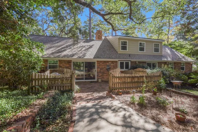 $535,000 | 3124 Adwood Drive, Tallahassee, FL 32312