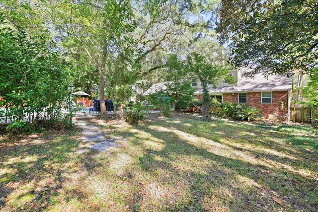 $535,000 | 3124 Adwood Drive, Tallahassee, FL 32312