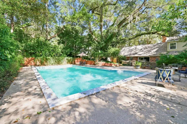 $520,000 | 3124 Adwood Drive, Tallahassee, FL 32312