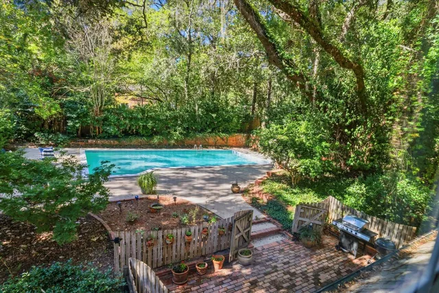 $535,000 | 3124 Adwood Drive, Tallahassee, FL 32312