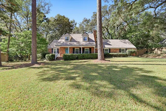 $535,000 | 3124 Adwood Drive, Tallahassee, FL 32312