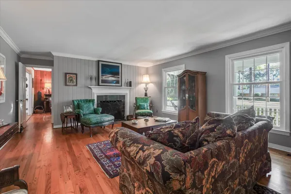 $520,000 | 3124 Adwood Drive, Tallahassee, FL 32312