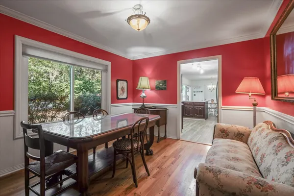 $520,000 | 3124 Adwood Drive, Tallahassee, FL 32312