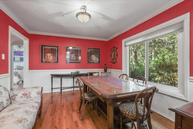 $535,000 | 3124 Adwood Drive, Tallahassee, FL 32312