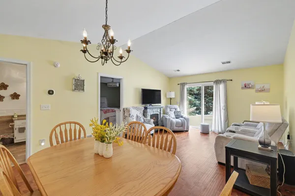 $240,000 | 7132 East Cannon Pl Drive, Rockford, MI 49341