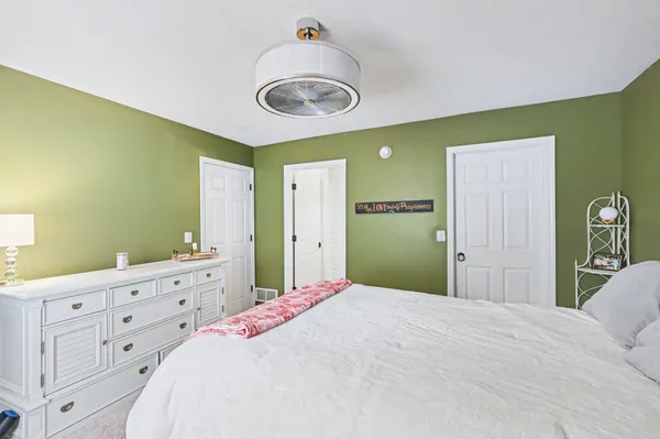 $240,000 | 7132 East Cannon Pl Drive, Rockford, MI 49341