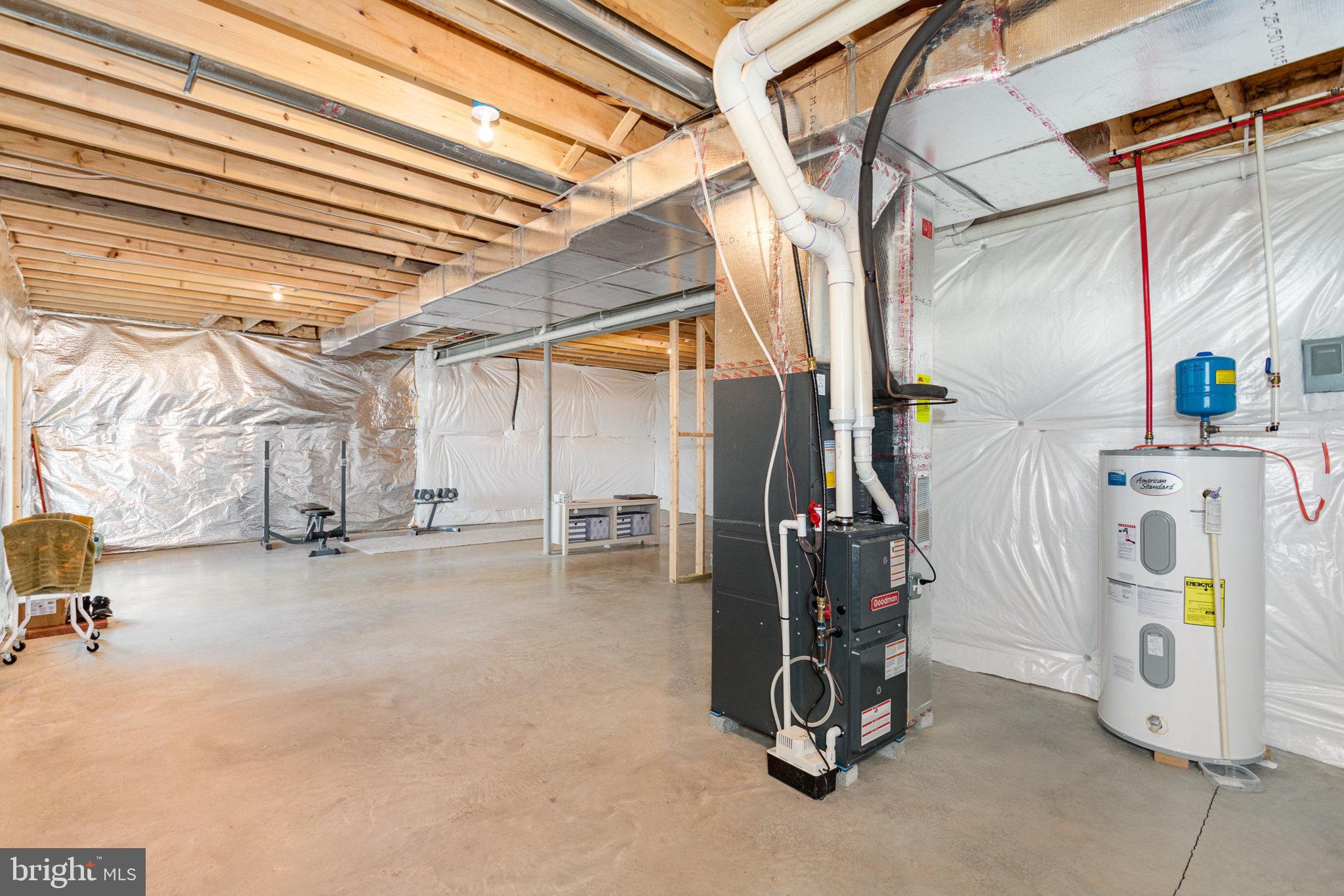 309 Pierson Road Lititz, PA 17543 - Photo 18 of 24 a view of gym