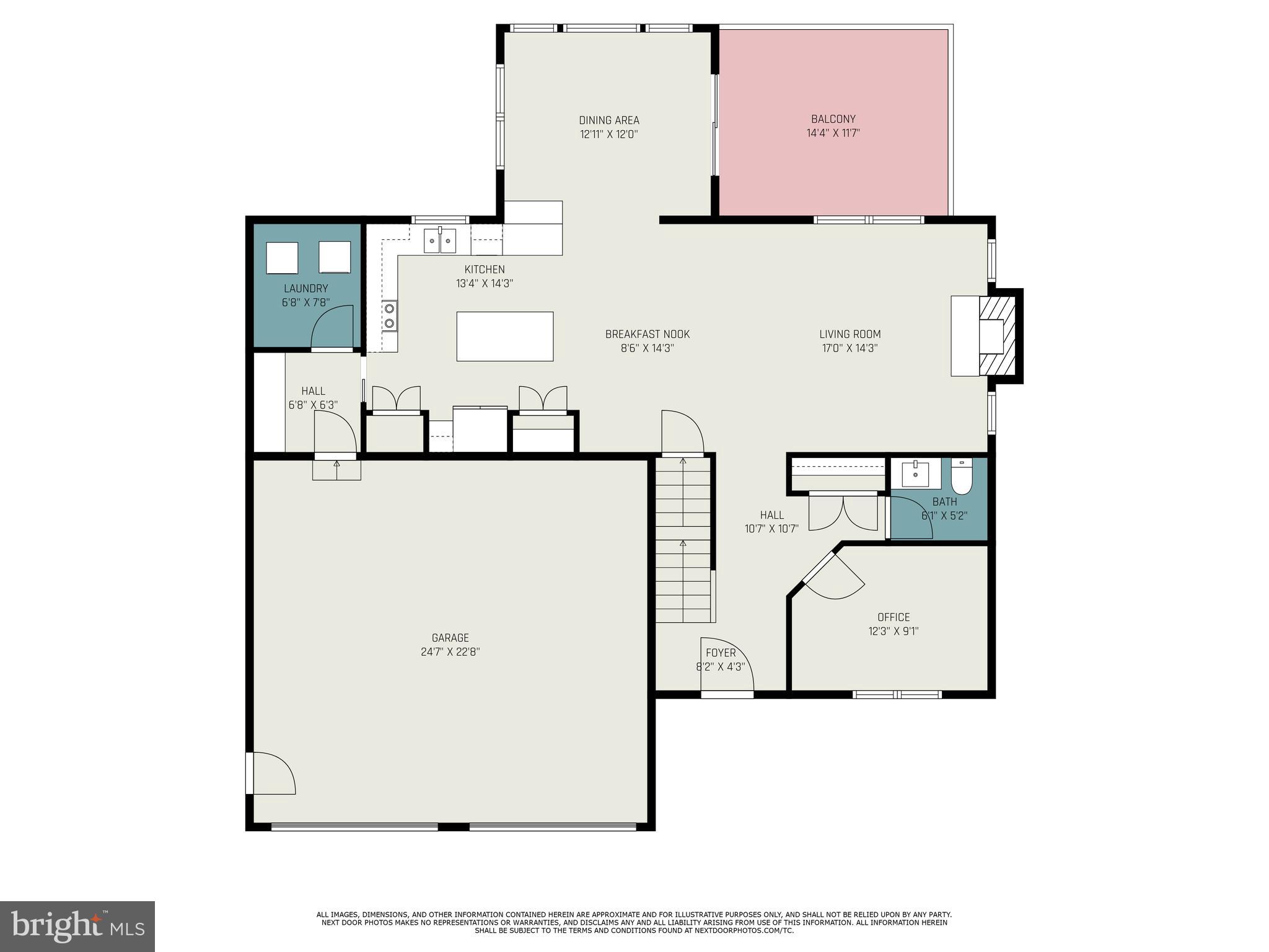 309 Pierson Road Lititz, PA 17543 - Photo 22 of 24