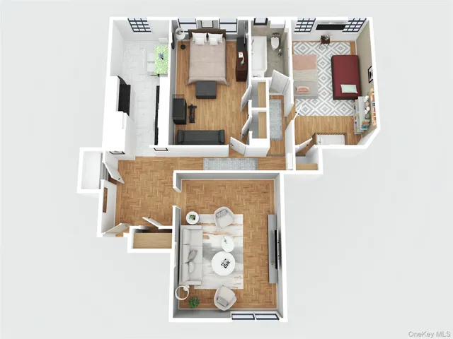 $239,999 | 3394 Wayne Avenue, Unit E23 | Norwood