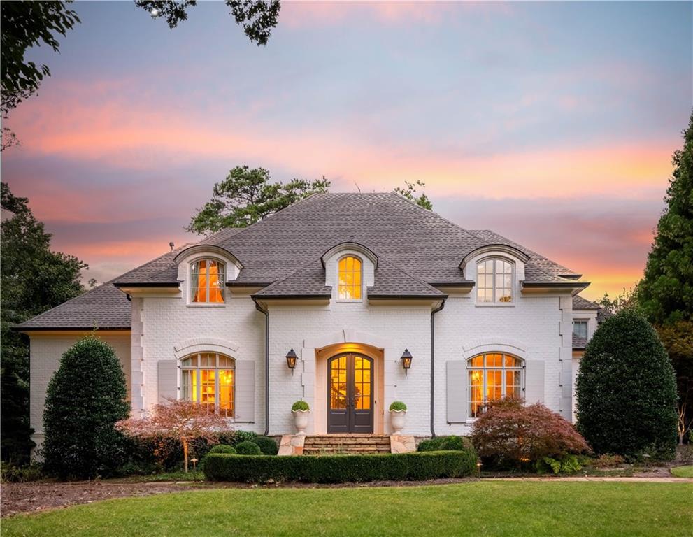 4380 Paran Summit Court Northwest Atlanta, GA 30327 - Photo 1 of 1
