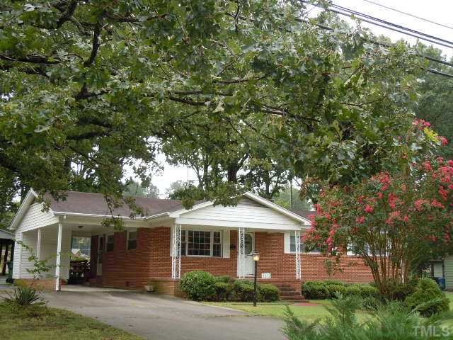 3312 Duke Homestead Road Durham, NC 27704 - Photo 1 of 25 Photo 1