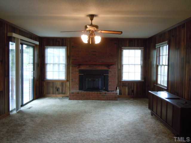 3312 Duke Homestead Road Durham, NC 27704 - Photo 11 of 25 Photo 11