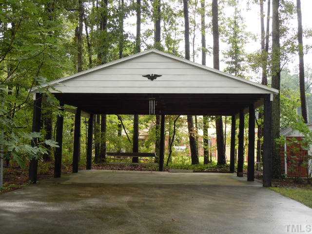 3312 Duke Homestead Road Durham, NC 27704 - Photo 20 of 25 Photo 20