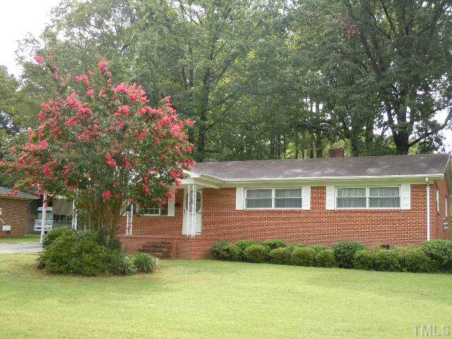 3312 Duke Homestead Road Durham, NC 27704 - Photo 2 of 25 Photo 2