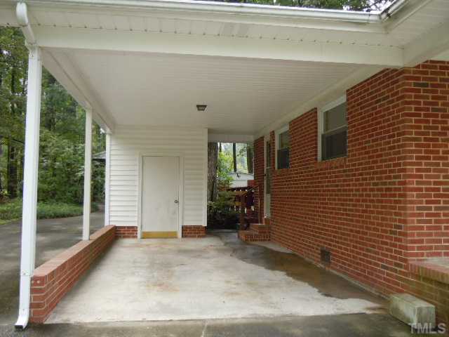 3312 Duke Homestead Road Durham, NC 27704 - Photo 21 of 25 Photo 21