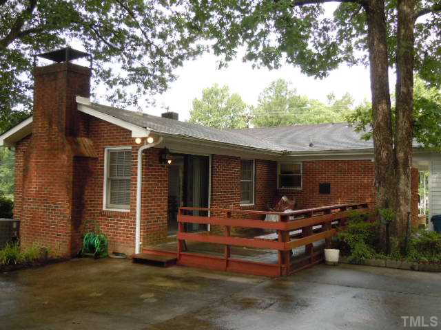 3312 Duke Homestead Road Durham, NC 27704 - Photo 22 of 25 Photo 22