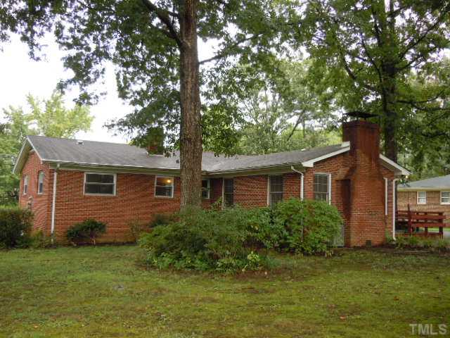 3312 Duke Homestead Road Durham, NC 27704 - Photo 23 of 25 Photo 23