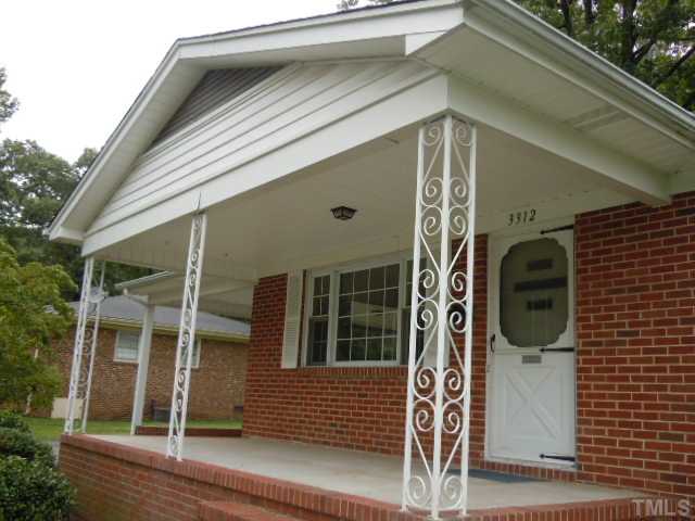 3312 Duke Homestead Road Durham, NC 27704 - Photo 25 of 25 Photo 25