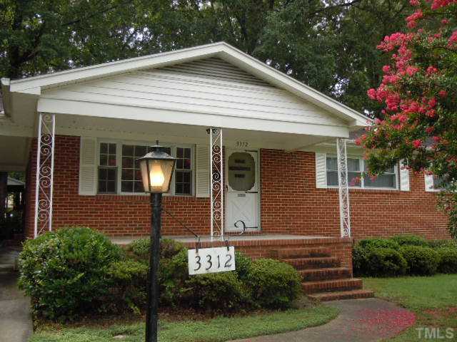 3312 Duke Homestead Road Durham, NC 27704 - Photo 3 of 25 Photo 3