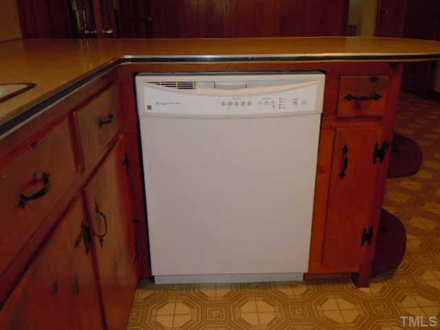3312 Duke Homestead Road Durham, NC 27704 - Photo 8 of 25 Newer dishwasher