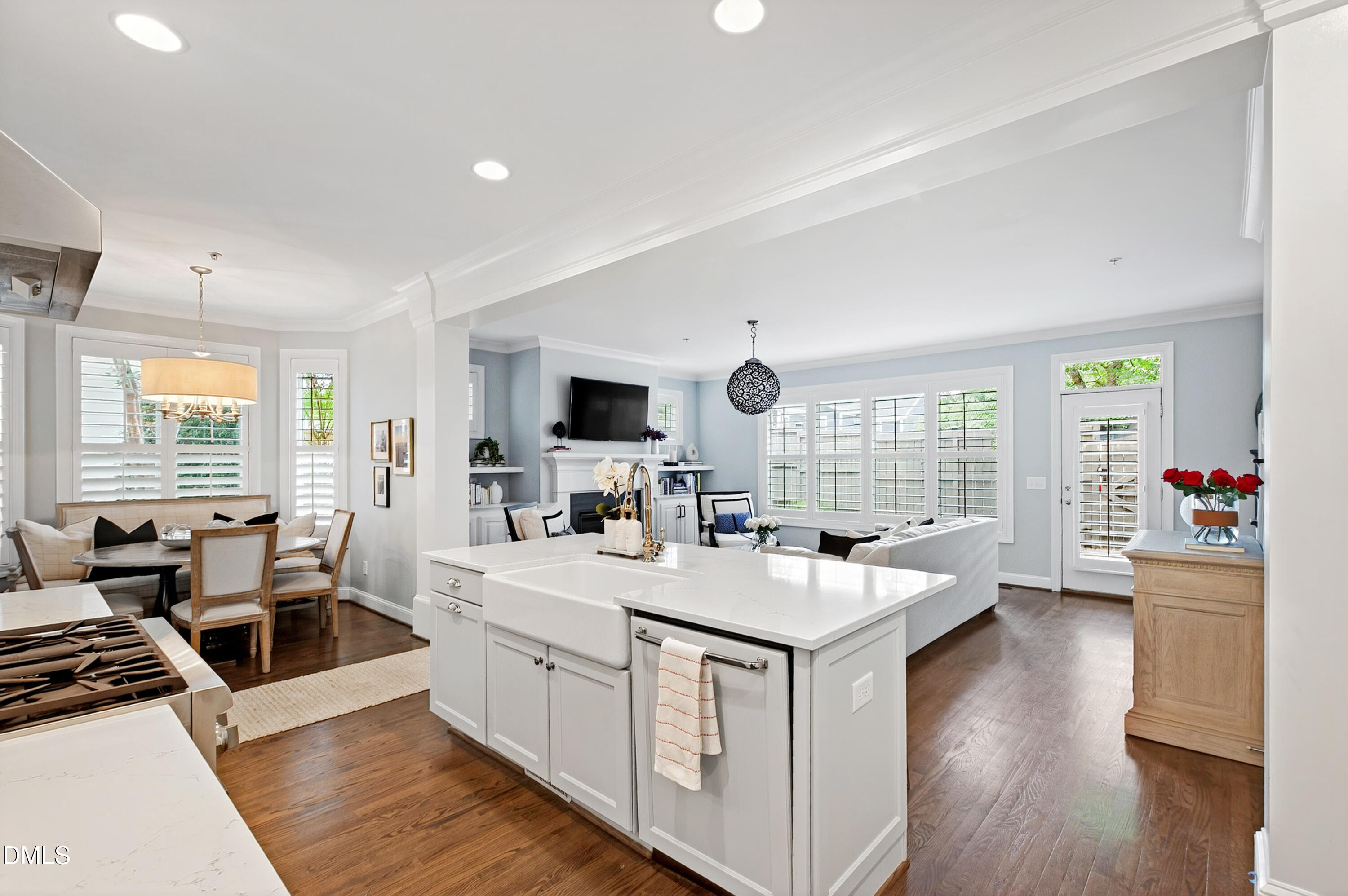 2741 Oberlin Road, Unit 101 Raleigh, NC 27608 - Photo 21 of 45
