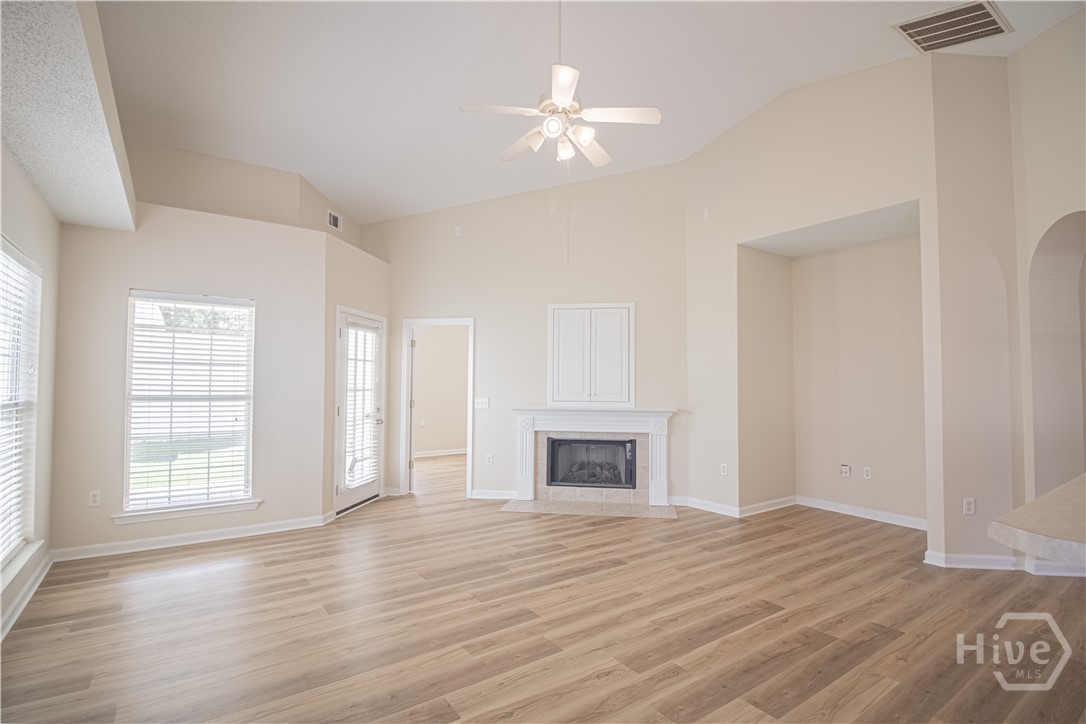 116 Slate Circle Savannah, GA 31419 - Photo 5 of 33