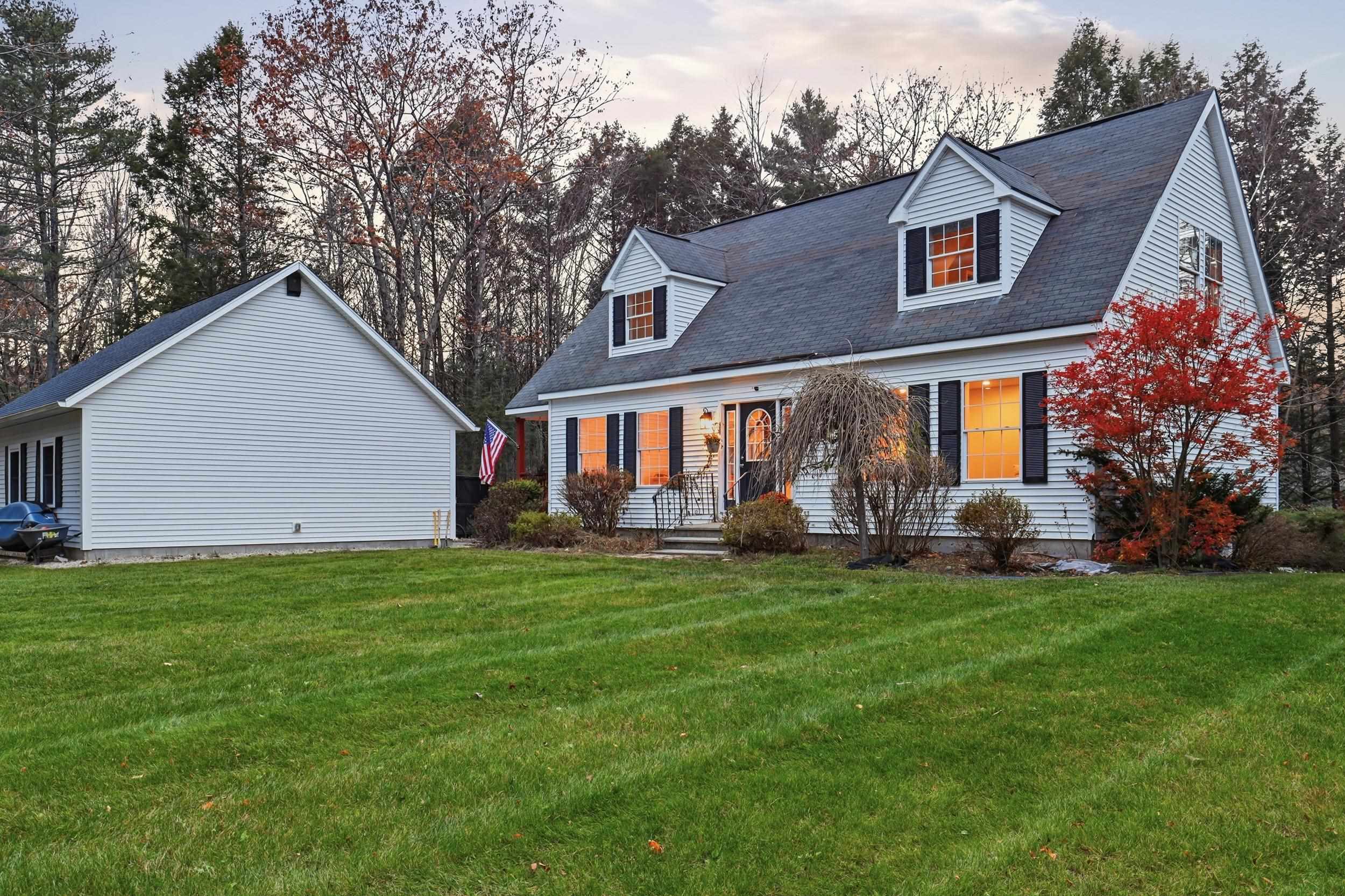 249 Cooper Hill Road Nottingham, NH 03290 - Photo 23 of 24