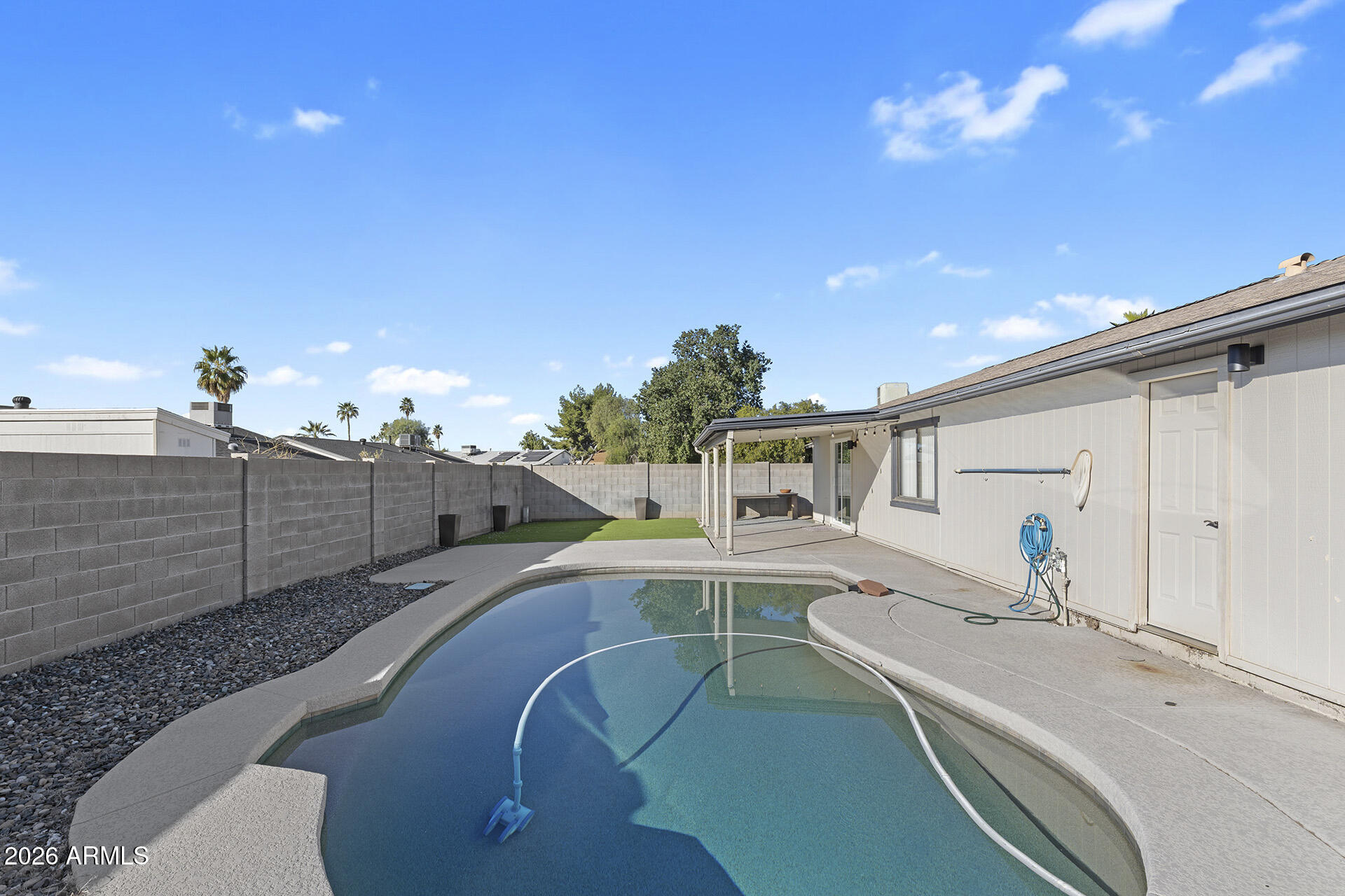 3749 East Pershing Avenue Phoenix, AZ 85032 - Photo 41 of 53 1-36