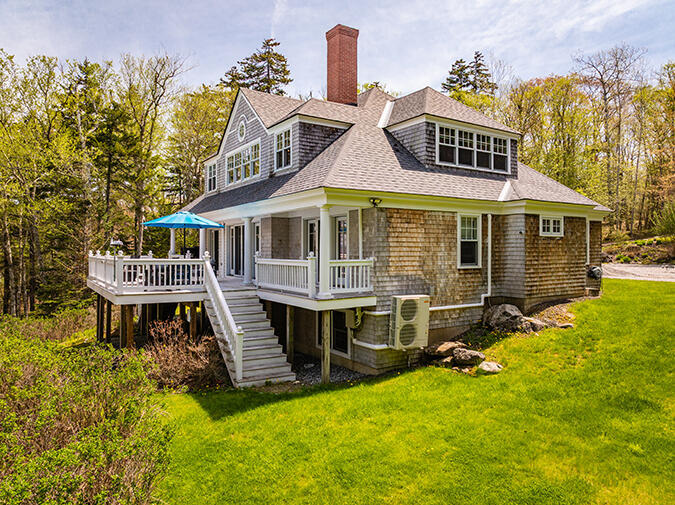 127 Treasure Point Road St. George, ME 04860 - Photo 76 of 89 DJI_0227
