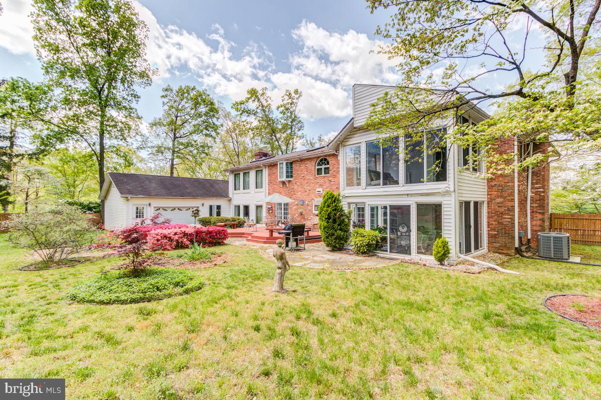 14319 Notley Road Silver Spring, MD 20904 - Photo 40 of 48 Gallery Image 40