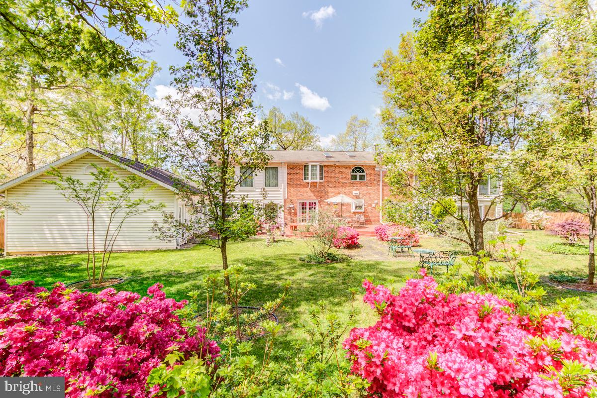 14319 Notley Road Silver Spring, MD 20904 - Photo 42 of 48 Gallery Image 42
