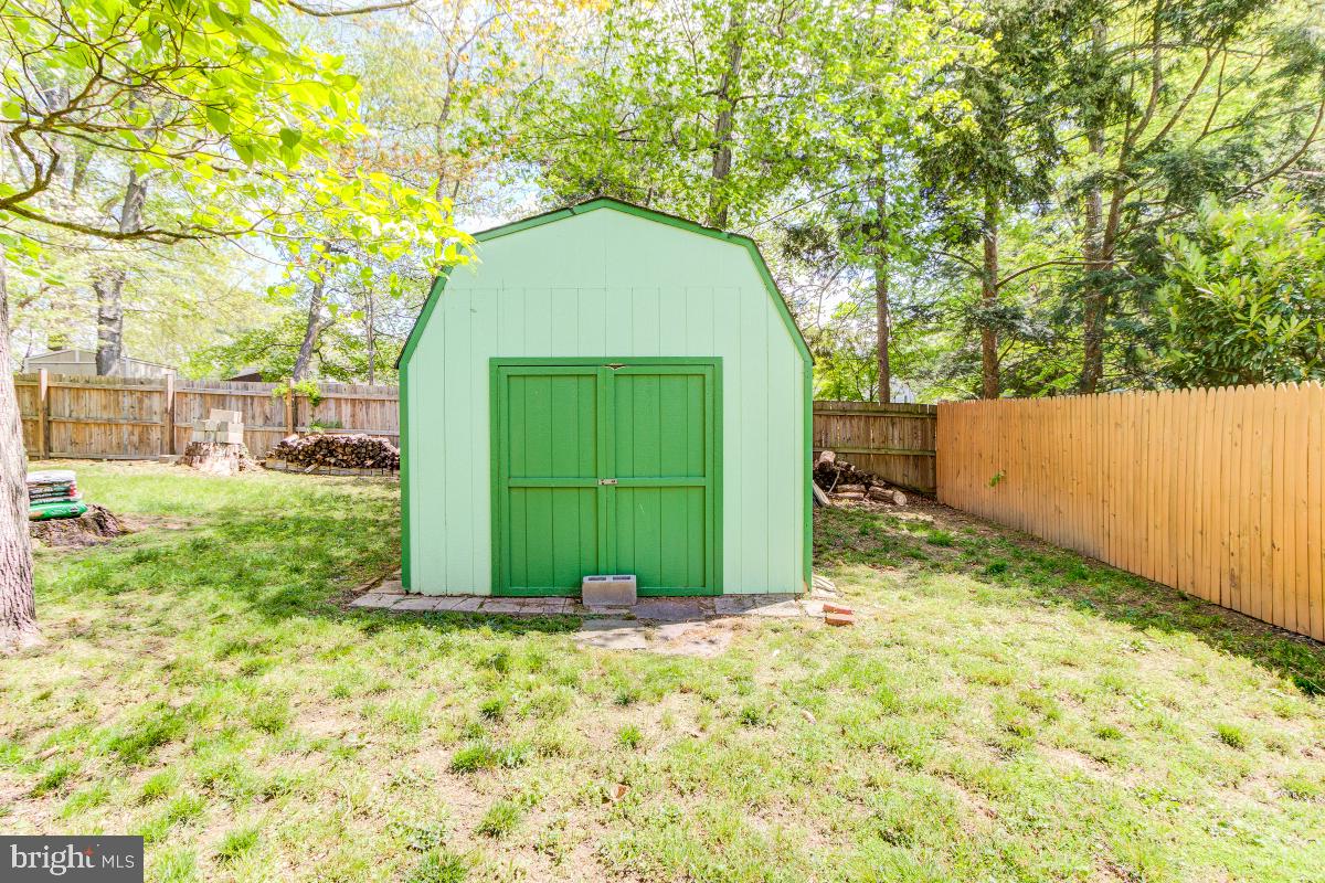 14319 Notley Road Silver Spring, MD 20904 - Photo 43 of 48 Gallery Image 43