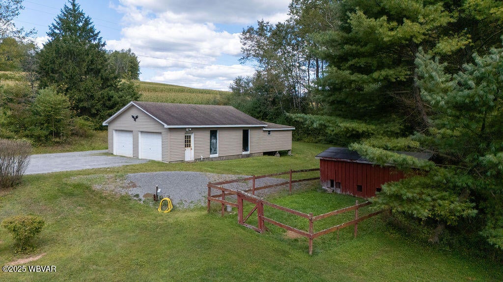 5074 Cogan House Road Trout Run, PA 17771 - Photo 43 of 46 DJI_20250908134615_0458_D