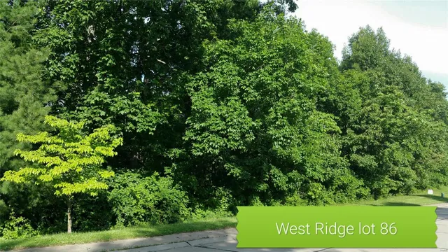 $39,500 | 897 Grafton Hills Drive, Grafton, IL 62037