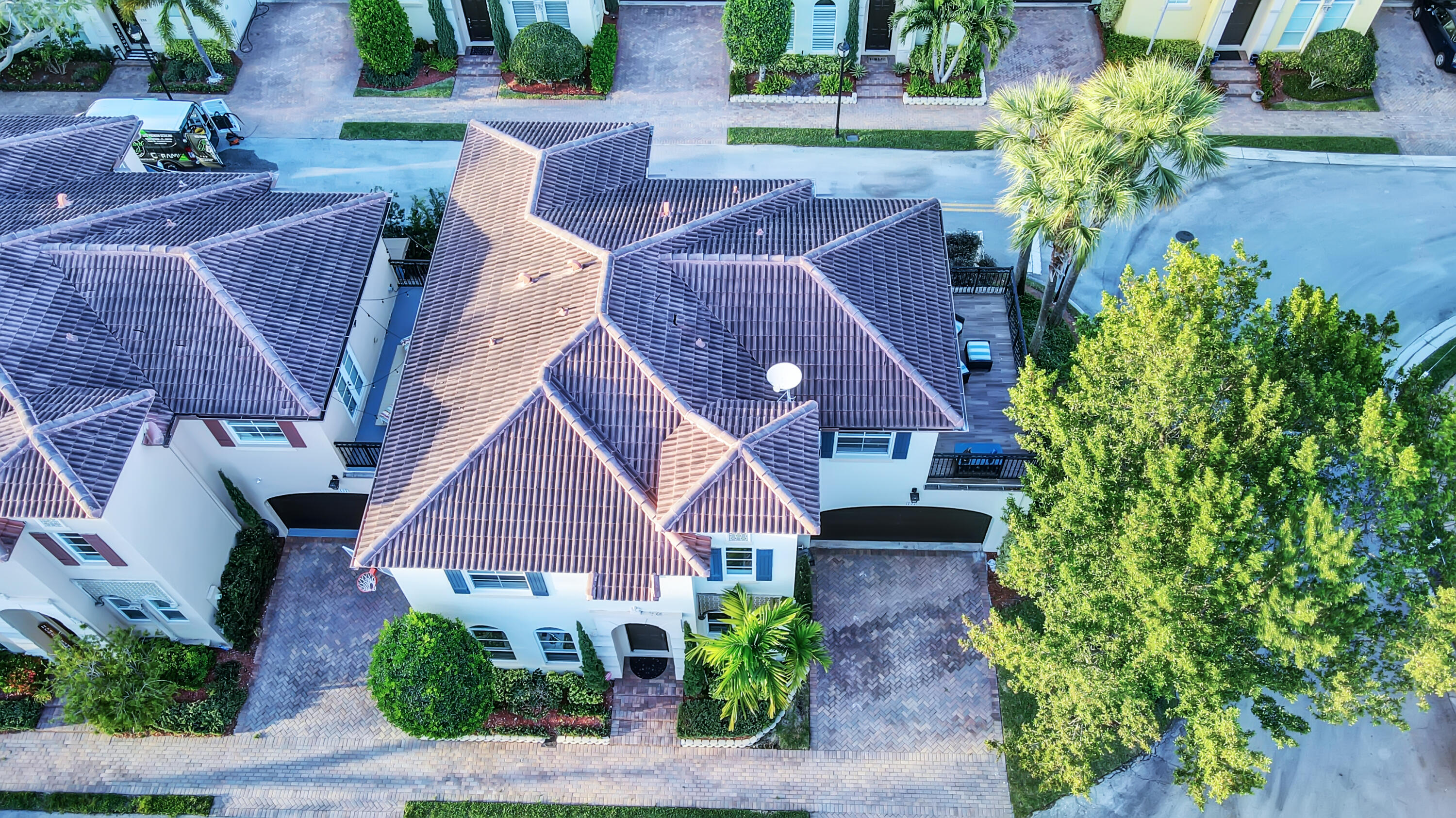 123 Via Palma Lane Boca Raton, FL 33487 - Photo 47 of 50 123 Via Palma Lane