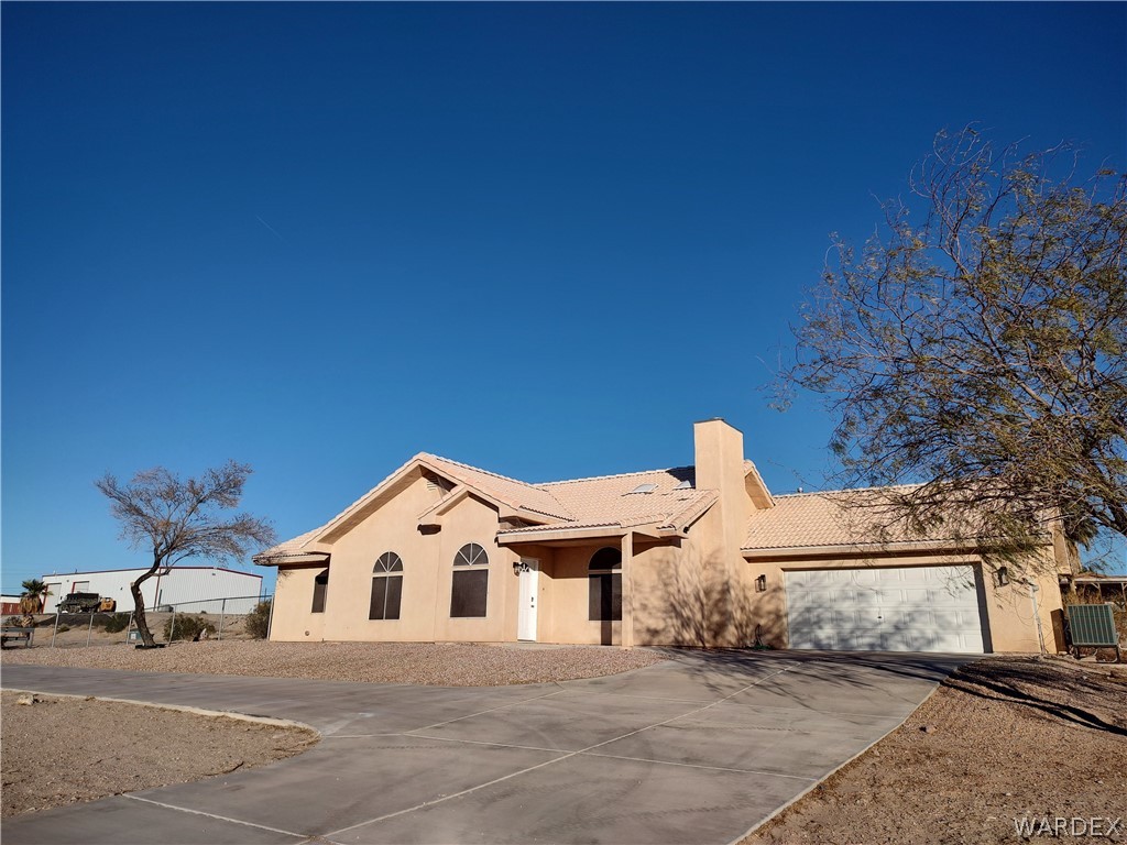 1710 Dunlap Road Fort Mohave, AZ 86426 - Photo 1 of 29